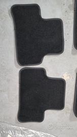 set tappetini tessuto opel new astra berlina 2024