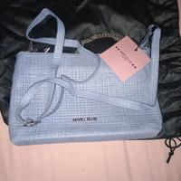 borsa in pelle Marc Ellis 