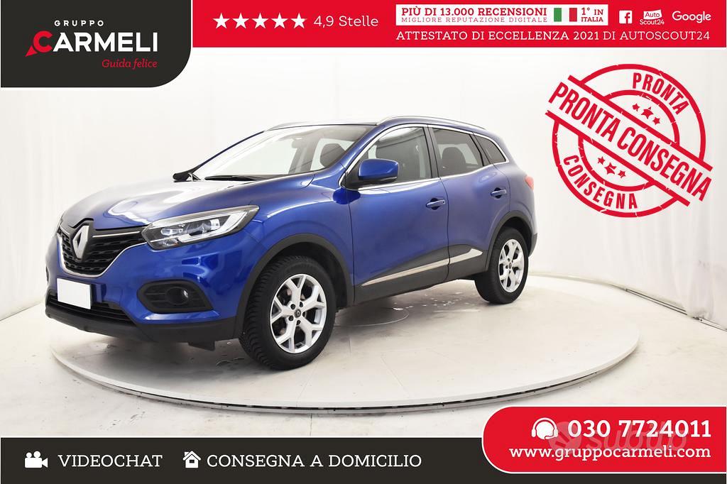 Subito - Gruppo Carmeli S.p.A - Renault Kadjar 1.3 tce Sport