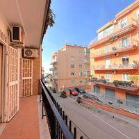 Pozzuoli - 80mq in contesto parco