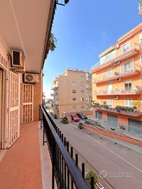 Pozzuoli - 80mq in contesto parco