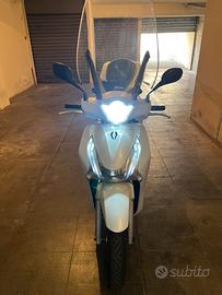 Honda SH 125 Abs