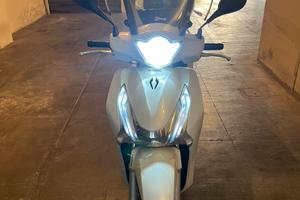 Honda SH 125 Abs