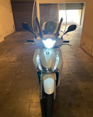 Honda SH 125 Abs