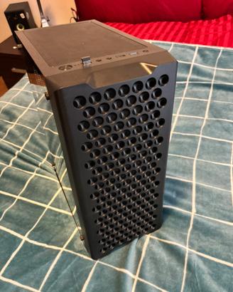 PC GAMING RYZEN 5 5600 RX 6600