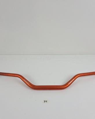 KTM MANUBRIO TWENTY ERGAL 28MM EXC SX