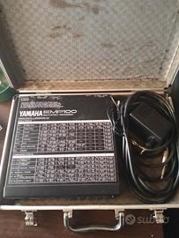 emp 100 yamaha