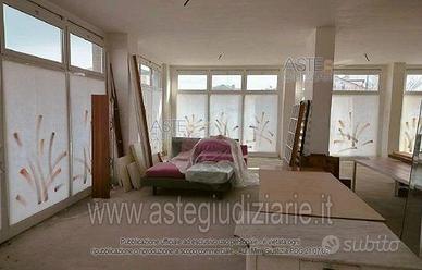 Box/Posto auto Monte Roberto [A4326760]