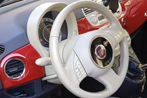 Fiat 500 Launge