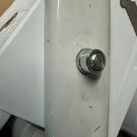 Coperchio cassetta a zaino serie conca ideal stan