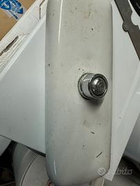 Coperchio cassetta a zaino serie conca ideal stan