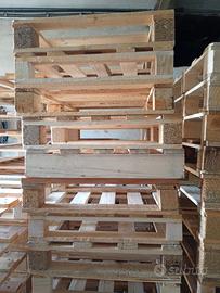 Bancali legno