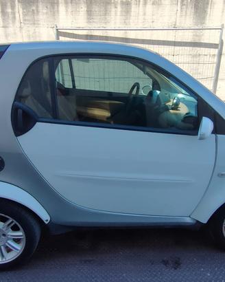 SMART 450 2001 PORTA ANTERIORE SX/DX