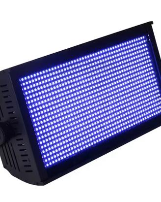 Strobo wash da 200w
