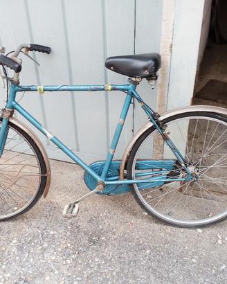 Bicicletta da uomo