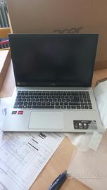 Laptop Acer Aspire Go 15