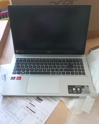 Laptop Acer Aspire Go 15