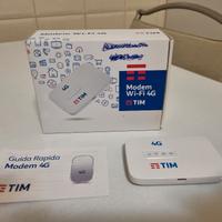 MODEM WI-FI 4G -TIM