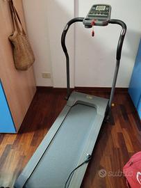 Tapis roulant G10 PRO IDS