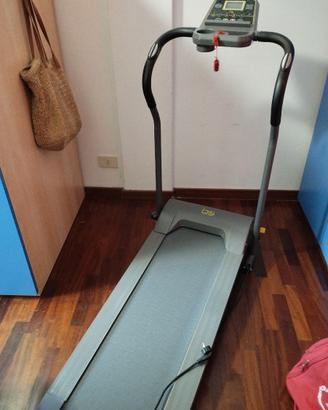 Tapis roulant G10 PRO IDS