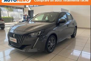 PEUGEOT 208 BlueHDi 100 Stop&Start 5 porte Activ
