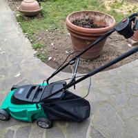 tagliaerba elettrico