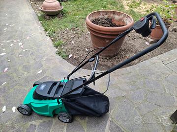 tagliaerba elettrico