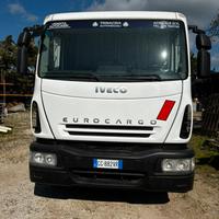 Autocarro Eurocargo 160