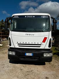 Autocarro Eurocargo 160