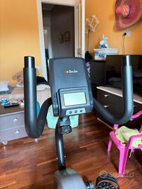 Cyclette BCUBE RQ40