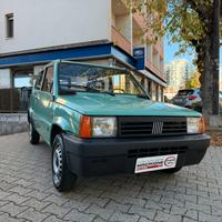 Fiat Panda 900 i.e. cat