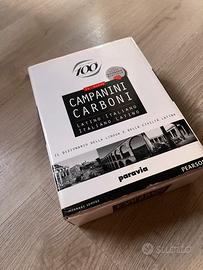 Dizionario Campanini Carboni il nuovo