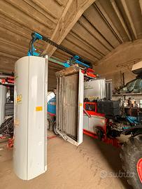 Atomizzatore Bertoni TR 200