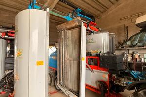 Atomizzatore Bertoni TR 200