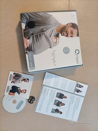 Fascia porta bambino 0-3 anni Babylonia