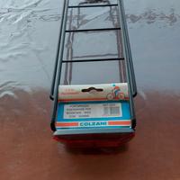 Portapacchi posteriore bici