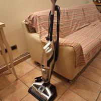 Bissell CrossWave C3 Pro Aspirapolvere lavapavimen