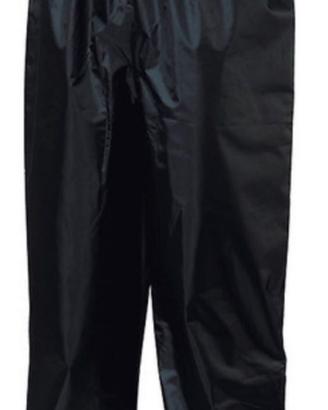Copri pantaloni antipioggia