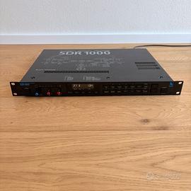 Ibanez SDR-1000 del 1986 con spedizione inclusa!