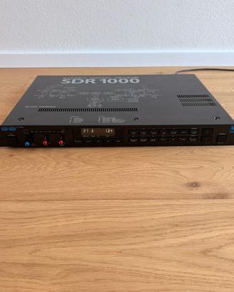Ibanez SDR-1000 del 1986 con spedizione inclusa!