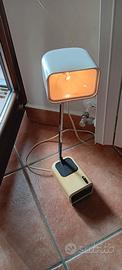 lampada tavolo vintage TARGETTI