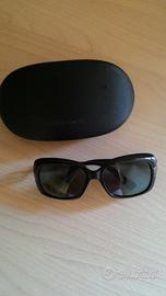 Occhiali da sole donna armani