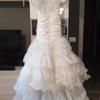 abito da sposa 