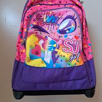 Zaino trolley SJ