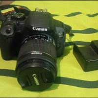 Canon 700D