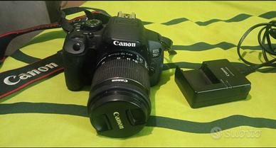 Canon 700D