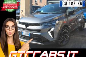Renault Captur 1.3hybrid Esprit Alpine 160cv Aut F