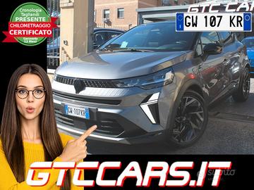 Renault Captur 1.3hybrid Esprit Alpine 160cv Aut F