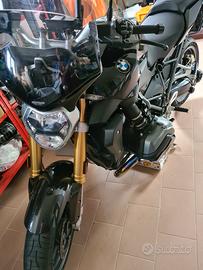 BMW R1200R LC