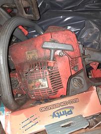 ricambi motoseghe e decespugliatori 